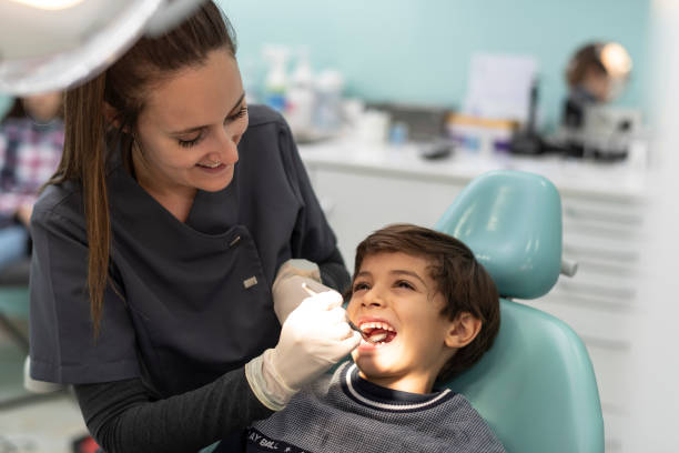 Best Emergency Cosmetic Dentistry in Brookneal, VA