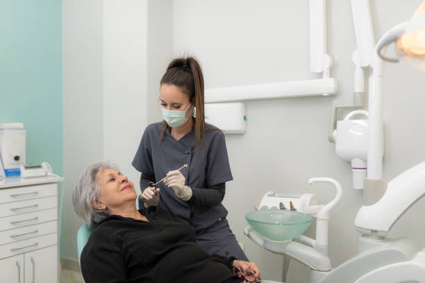Best Emergency Root Canal Treatment in Brookneal, VA