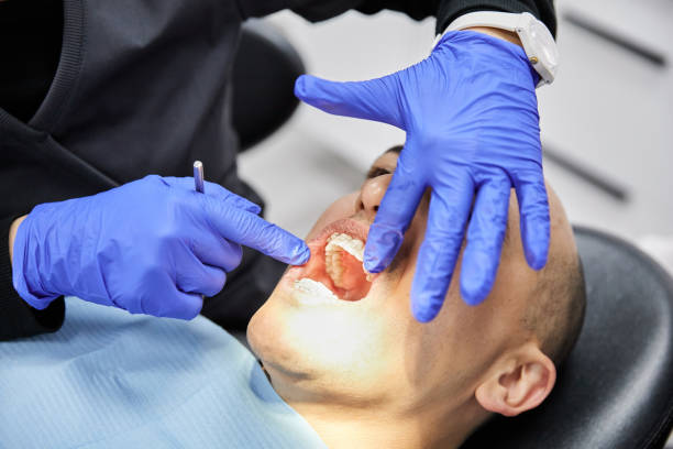 Best Emergency Cosmetic Dentistry in Brookneal, VA