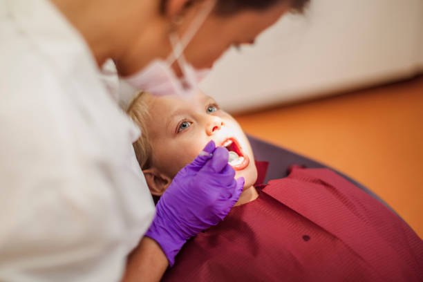 Best Emergency Dental Extractions in Brookneal, VA