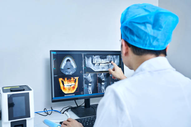 Best Broken or Cracked Tooth Emergency Dentist in Brookneal, VA
