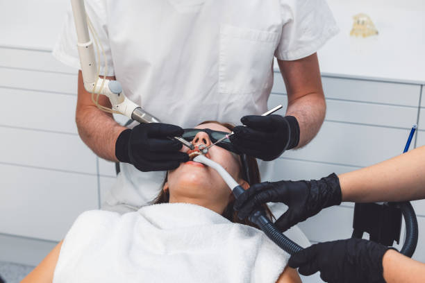Best Orthodontic Emergency Dentist in Brookneal, VA